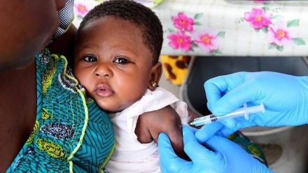 Los esfuerzos mundiales de inmunización han salvado al menos 154 millones de vidas en los últimos 50 años