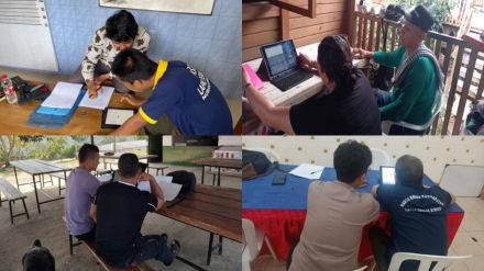 Estudio revela que la percepción del tiempo psicológico influye en la radicalización violenta