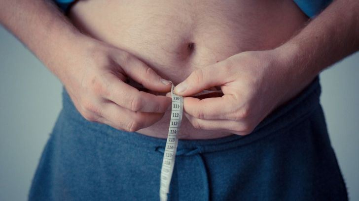 Obesidad: un factor de riesgo para la demencia que no se puede ignorar