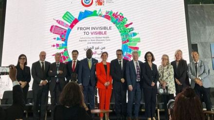 La OMS aprueba resolución sobre enfermedades raras gracias a España