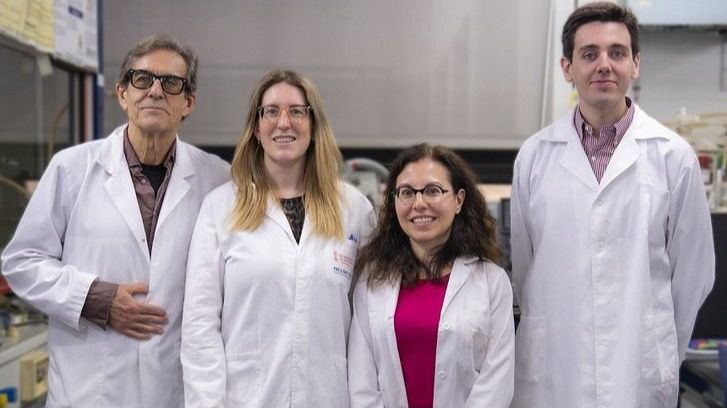 Investigadores de la Universitat e INCLIVA crean nuevos compuestos para tratar enfermedades metabólicas