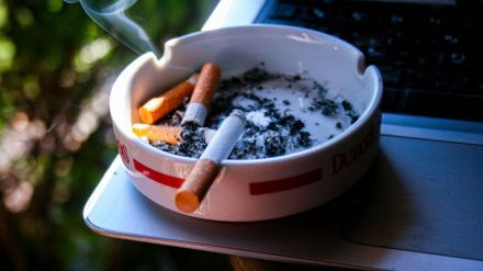 Nuevas restricciones de fumar en espacios públicos en la reforma de la Ley del Tabaco