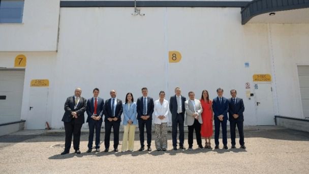 Fondo de Impacto Social financia a UNEI con 3M€ para fomentar la inclusión laboral de personas con discapacidad