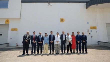 Fondo de Impacto Social financia a UNEI con 3M€ para fomentar la inclusión laboral de personas con discapacidad