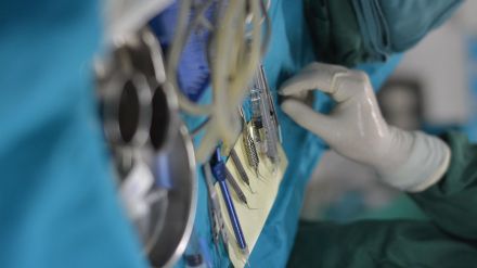 Personas con VIH podrán donar órganos a otros infectados