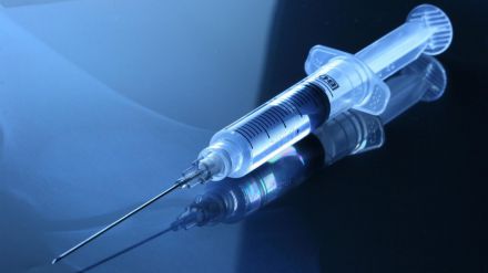 Más de 14 millones de lactantes aún no han recibido ninguna vacuna a nivel mundial