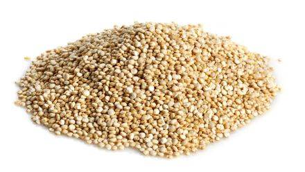 Receta de la semana: Ensalada de quinoa y aguacate