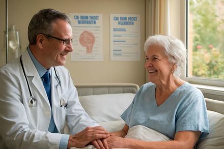Nuevos avances en tratamientos para el Alzheimer prometen cambiar su manejo clínico