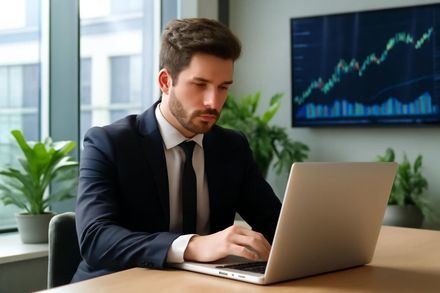 Cómo elegir una cuenta para tu negocio sin sacrificar tiempo ni energía