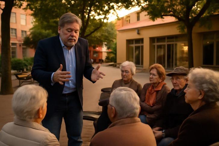 CEOMA exige políticas para combatir la soledad y la deshumanización social