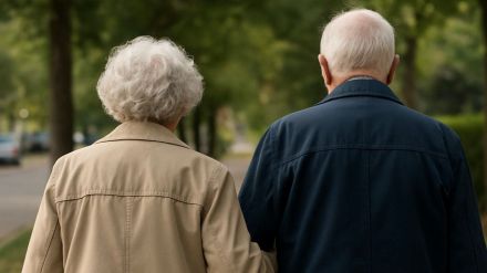 La mortalidad ajustada por edad en España cae un 7,2% en 2023
