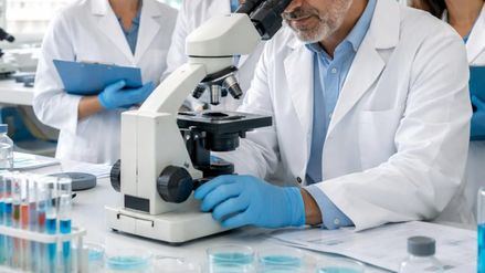 Revelador: Descubre cómo el ARN puede cambiar el futuro de la reproducción asistida