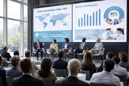 Día Mundial de la Salud 2026: Juntos por la salud, apoyemos la ciencia