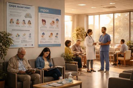 ¡Alerta 2026! Los 3 virus que preocupan a los expertos y cómo protegerte sin caer en el pánico