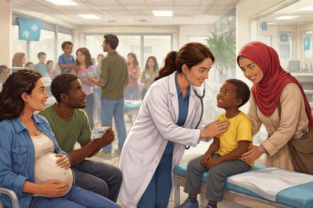 Sanidad universal para inmigrantes irregulares ya operativa en España y otras noticias