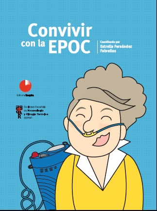 Guías para hacer frente a la EPOC y el tabaquismo