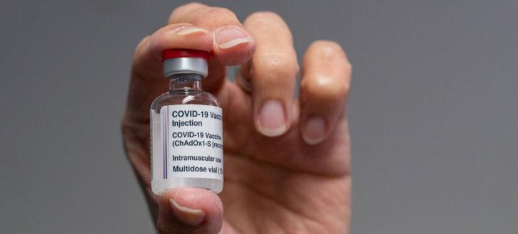 La OPS exige la inmunización contra el COVID-19 en todos los sistemas nacionales de vacunación