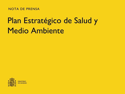 Se inicia la consulta pública para el nuevo Plan de Salud y Medio Ambiente