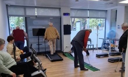 AESTE se une a UMA CARE para potenciar la prevención en cuidados para mayores