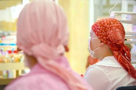Andalucía lanza red para atención a cáncer infantil y adolescente