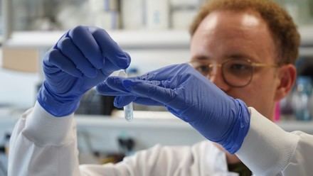 Andalucía crea 'tijeras moleculares' para combatir coronavirus