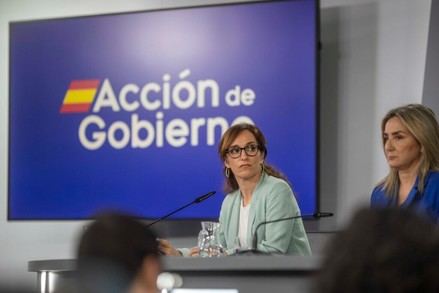 Aprobada la Ley que refuerza la gestión pública en el Sistema Nacional de Salud
