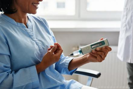 Autorizada la autoadministración del primer oncológico inyectable en España