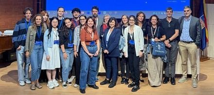 Más de 150 profesionales se reúnen en Barcelona para desentrañar los secretos de la salud mental