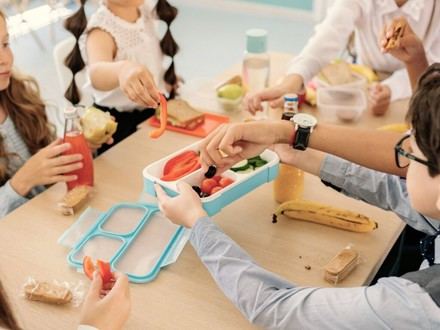 Biomarcadores metabolómicos: clave para entender la dieta infantil