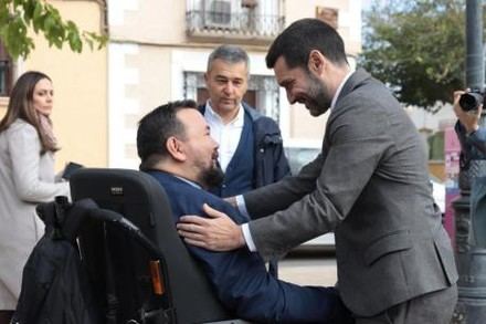 Bustinduy aboga por un sistema de cuidados como derecho fundamental para todos