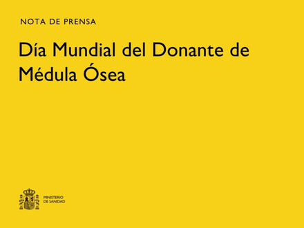 Cada día se suman 77 nuevos donantes de médula ósea en España