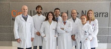 Avance en la lucha contra el cáncer de pulmón agresivo con células NK