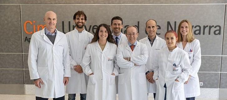 Avance en la lucha contra el cáncer de pulmón agresivo con células NK