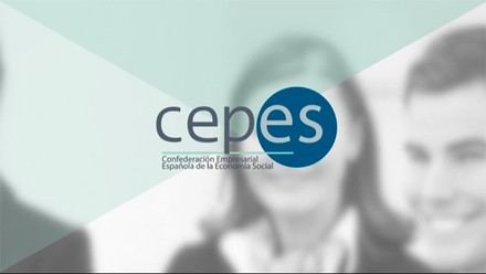 CEPES defiende que la nueva Ley de Economía Social no afectará el empleo de personas con discapacidad