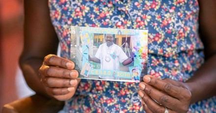 CICR urge a mejorar leyes en América Latina para ayudar a familias de desaparecidos