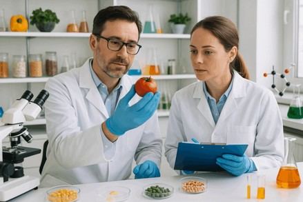 Cinco startups se unen a CNTA-ADItech para innovar en tecnología alimentaria