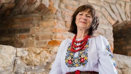 Impulsan derechos de personas mayores en Ucrania a través de un movimiento local