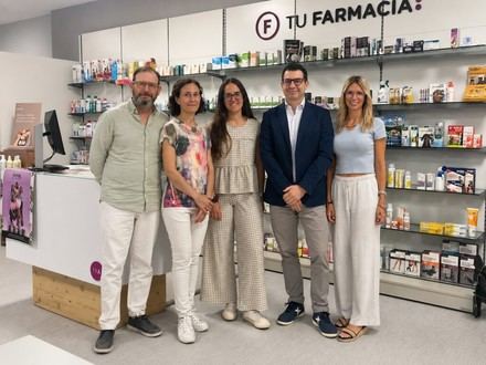 El uso de cinco o más medicamentos podría frenar el avance del deterioro cognitivo leve hacia Alzheimer