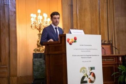 Propuesta para prohibir la venta de bebidas energéticas a menores de 16 años en consulta pública
