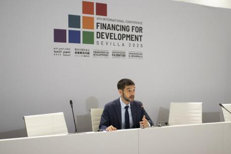Proyecto de cooperación técnica para sistemas agroalimentarios sostenibles en América Latina