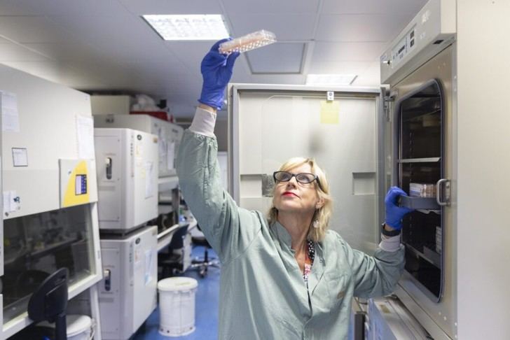 El secreto detrás de un premio Nobel: Anticuerpos españoles que valen millones y salvan vidas