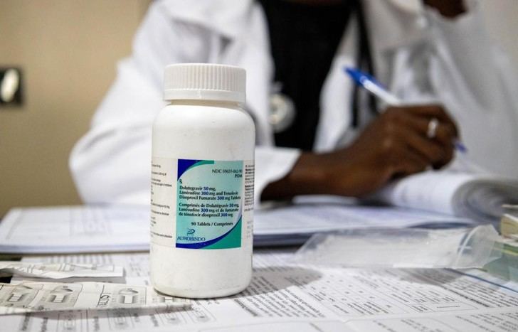 Detener el desmantelamiento del programa PEPFAR es crucial para salvar vidas frente al VIH