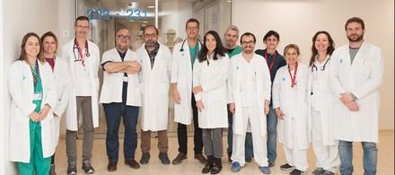 Un nuevo biomarcador mejora la evaluación de insuficiencia cardíaca en pacientes con déficit de hierro