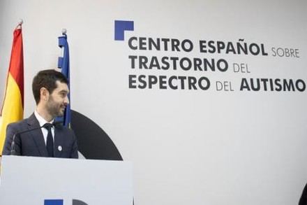 20 millones para impulsar la educación inclusiva del alumnado autista en España