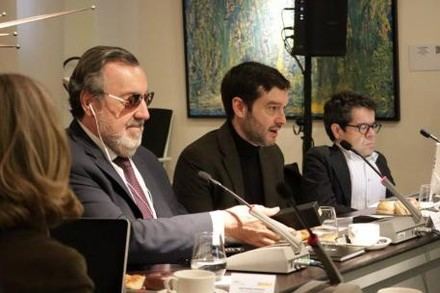 Gobierno implementa protocolo para mejorar la accesibilidad en la Administración Pública