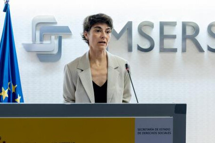 Presentan un censo de 7.893 centros residenciales en España para mayores y personas con discapacidad