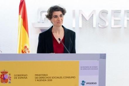 Convenio de 20 millones para reformar la protección infantil en España