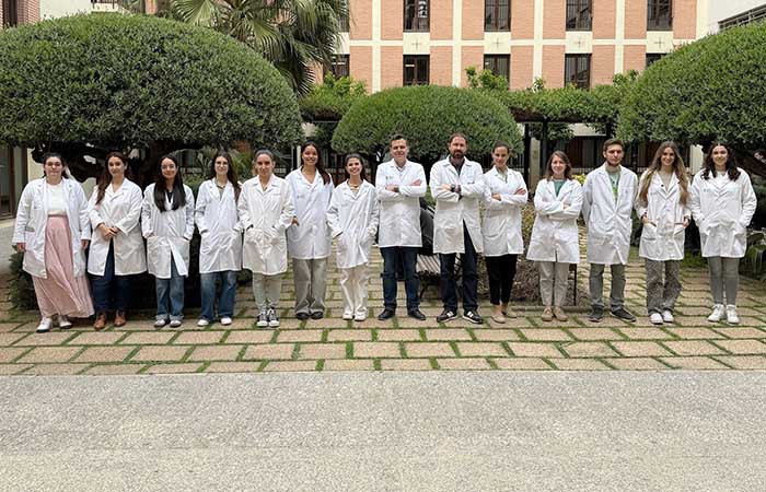 Crean un recubrimiento antimicrobiano para combatir superbacterias en hospitales