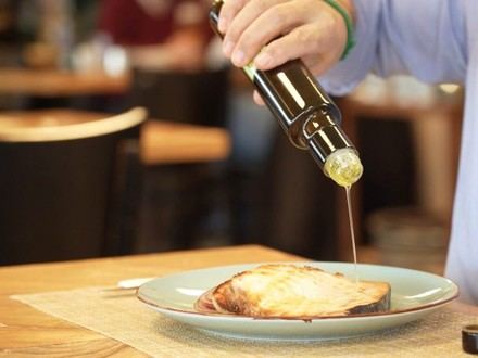 El aceite de oliva virgen mejora la salud cognitiva a través de la microbiota intestinal