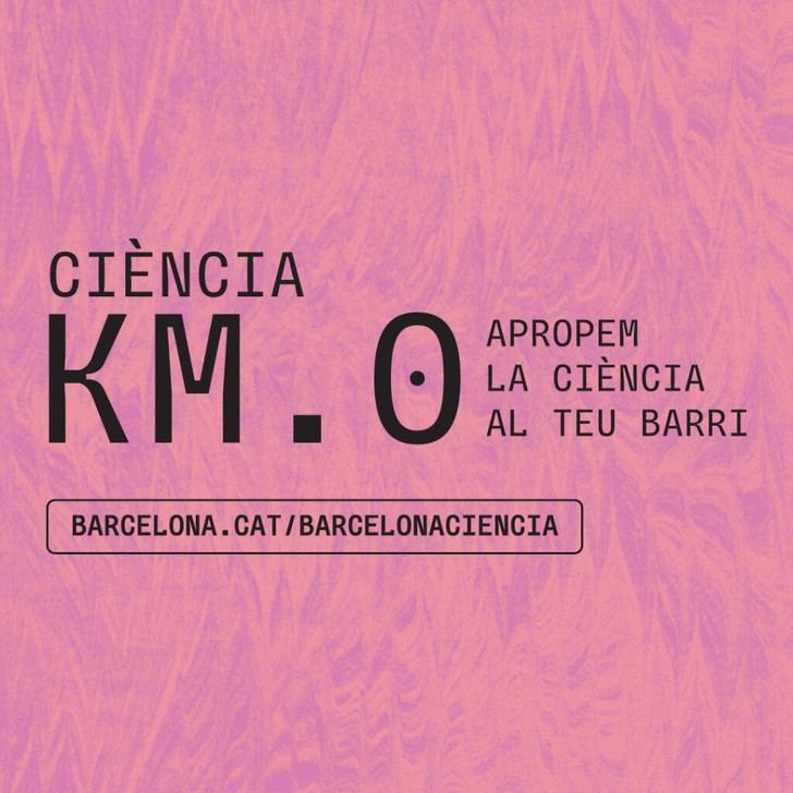 Barcelona lanza programa para llevar la ciencia a los barrios